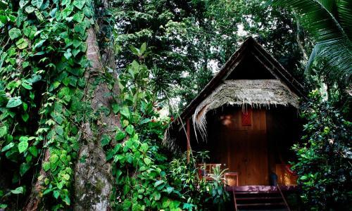 Hotel Shawandha
