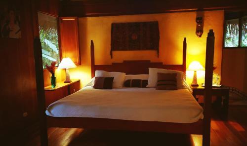 Hotel Shawandha
