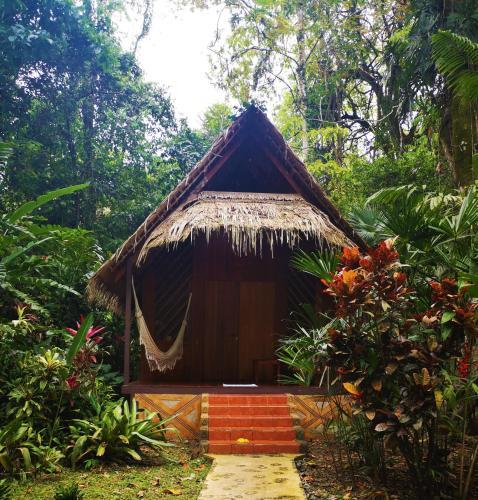 Hotel Shawandha