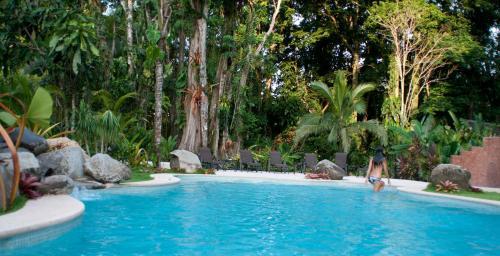 Hotel Shawandha