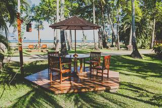 Hotel Tambor Tropical