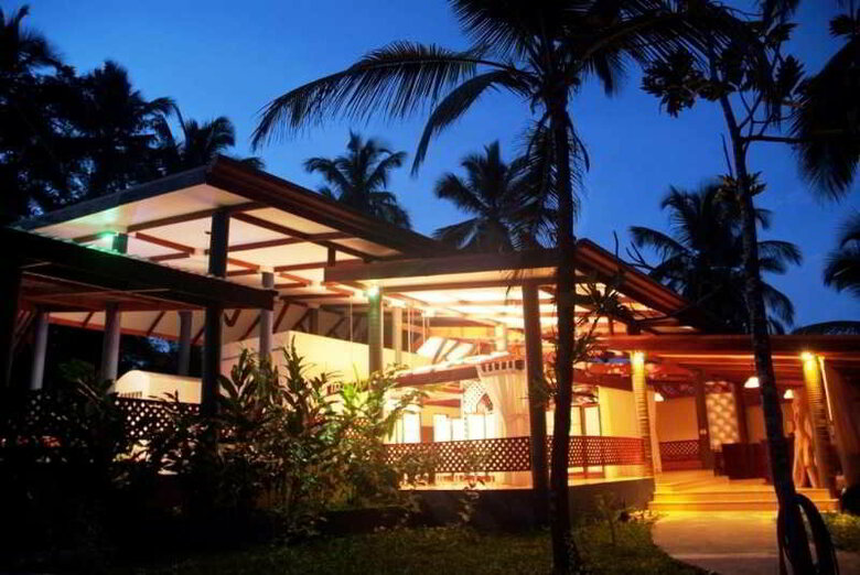 Aninga Lodge
