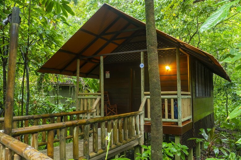 Aninga Lodge