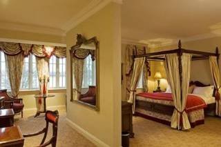 Hotel Lough Erne Resort