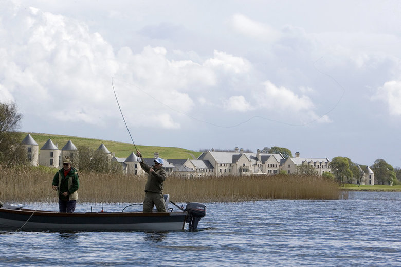 Hotel Lough Erne Resort