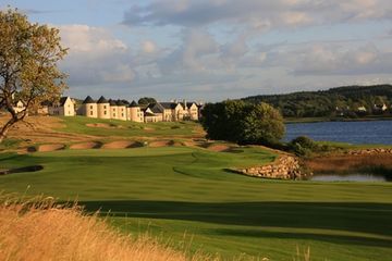 Hotel Lough Erne Resort
