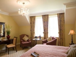 Hotel Lough Erne Resort