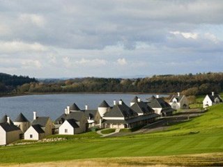 Hotel Lough Erne Resort