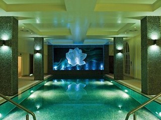 Hotel Lough Erne Resort