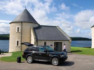 Hotel Lough Erne Resort