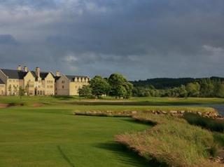 Hotel Lough Erne Resort
