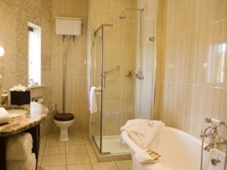 Hotel Lough Erne Resort