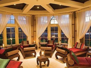 Hotel Lough Erne Resort