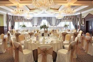Hotel Lough Erne Resort