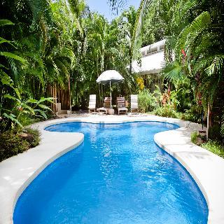 Playa Grande Park Hotel
