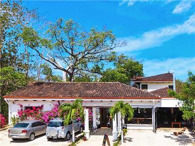 Playa Grande Park Hotel