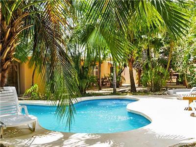 Playa Grande Park Hotel