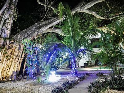 Playa Grande Park Hotel