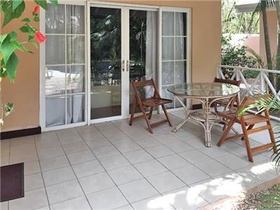 Playa Grande Park Hotel