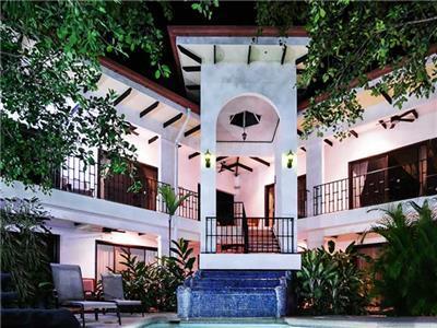 Playa Grande Park Hotel