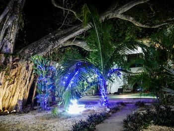 Playa Grande Park Hotel