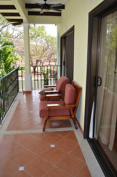 Playa Grande Park Hotel