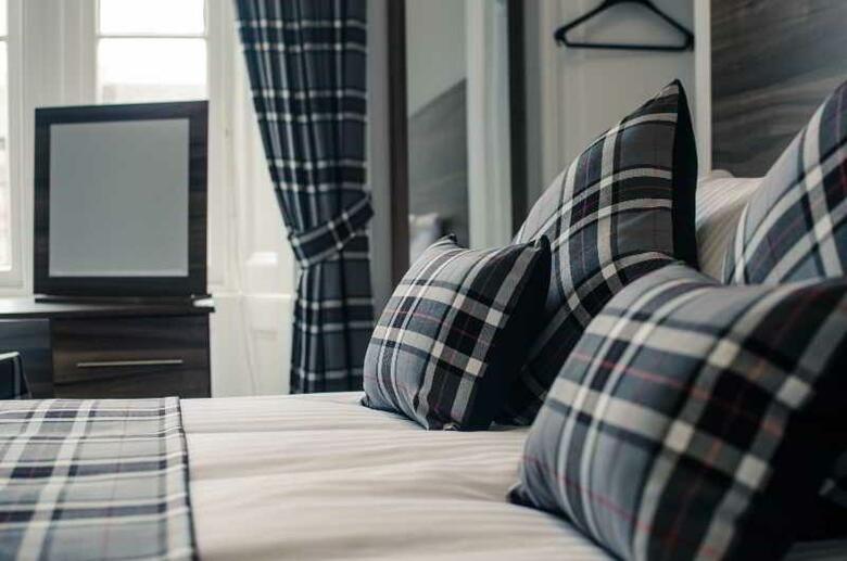 Hotel Argyll Western