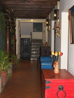 Hotel Boutique Ciudad Condal
