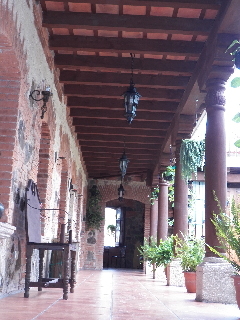 Hotel Boutique Ciudad Condal