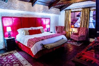 Cacao Hotel