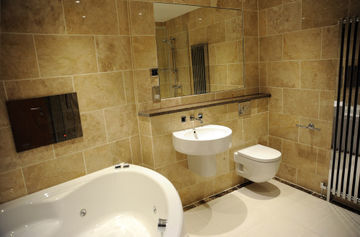 Hotel Ingliston Country Club