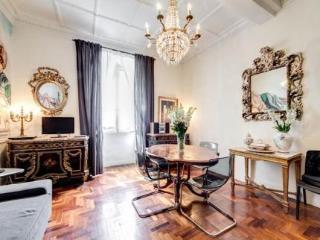 Spagna Stylish Apartment
