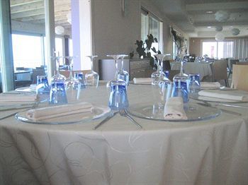 Hotel Bajaloglia Resort