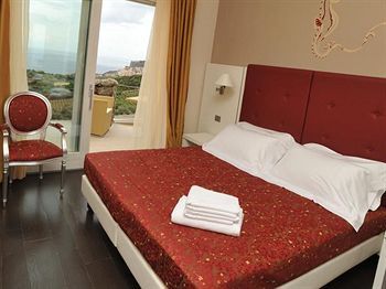 Hotel Bajaloglia Resort