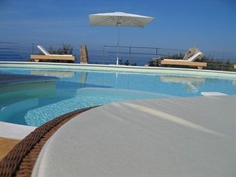 Hotel Bajaloglia Resort