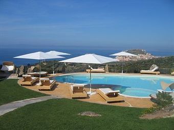 Hotel Bajaloglia Resort