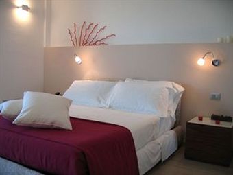 Hotel Bajaloglia Resort
