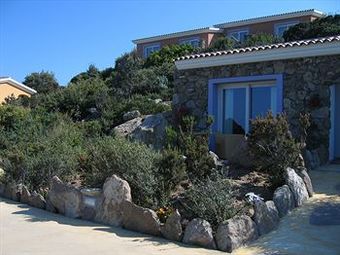 Hotel Bajaloglia Resort