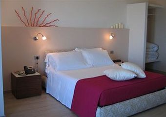 Hotel Bajaloglia Resort