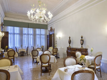 Hotel Ai Cavalieri Di Venezia