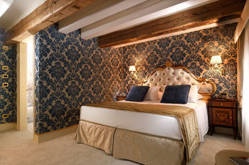 Hotel Ai Cavalieri Di Venezia