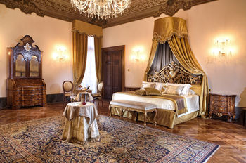 Hotel Ai Cavalieri Di Venezia
