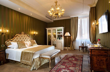 Hotel Ai Cavalieri Di Venezia