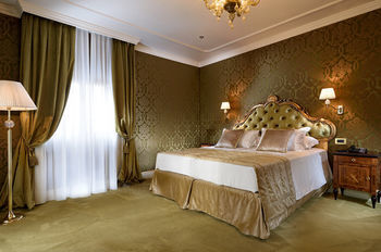 Hotel Ai Cavalieri Di Venezia