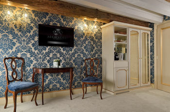 Hotel Ai Cavalieri Di Venezia