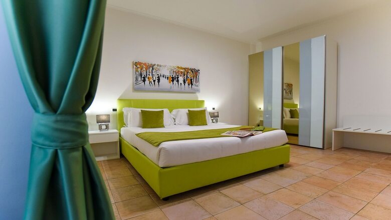 Mytale Creative Academy Hotel