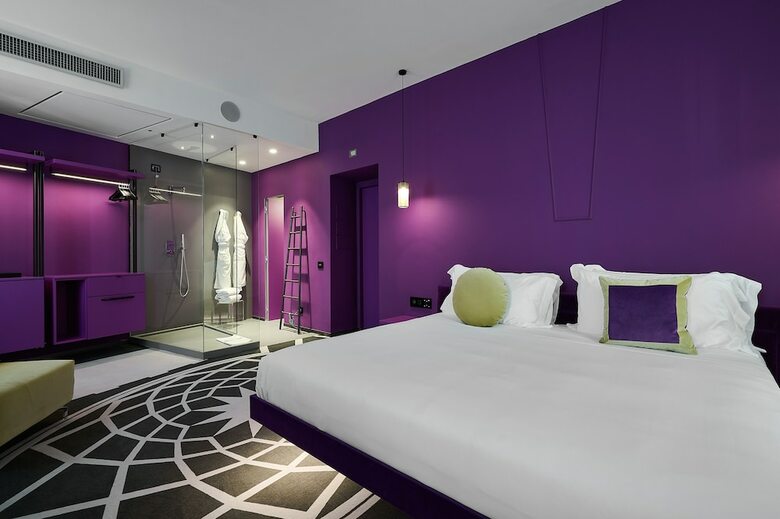 Mytale Creative Academy Hotel