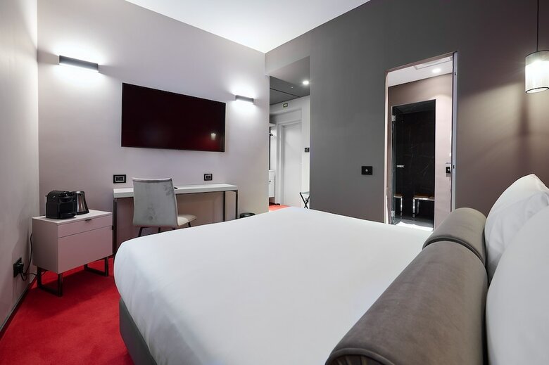 Mytale Creative Academy Hotel