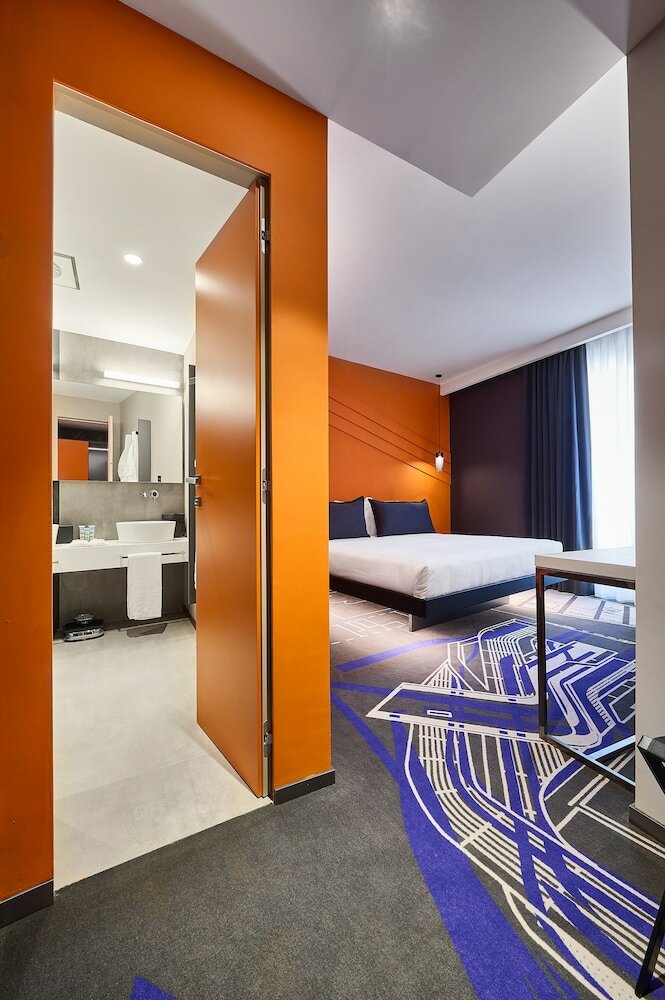 Mytale Creative Academy Hotel