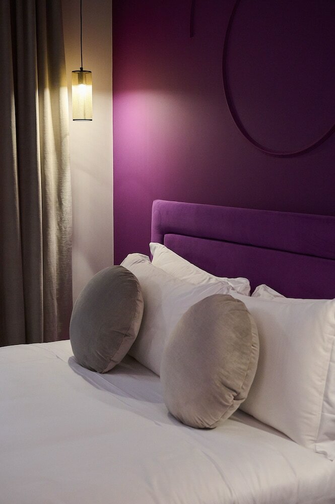 Mytale Creative Academy Hotel